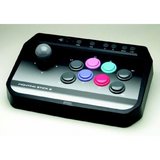 Controller -- Hori Fighting Stick 3 (PlayStation 3)
